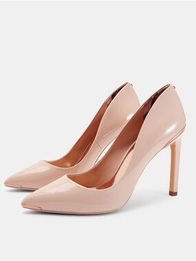 Ted Baker London MELNIL Patent leather Pumps